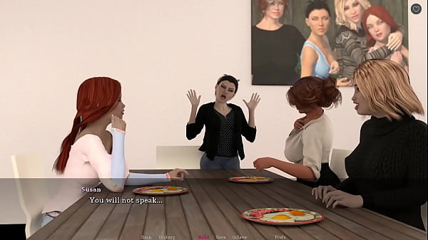 Image StepSisterly Lust #04 - Interracial College Girl Gives Me A Public Handjob At A Cafe