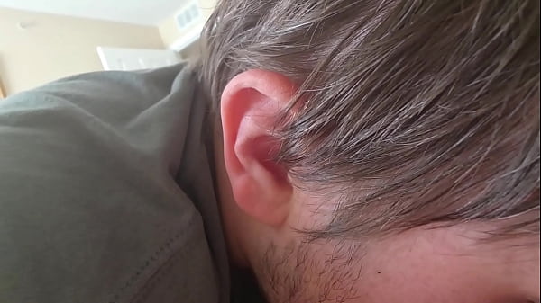 Image Dylan Tarrence Gets a Blowjob
