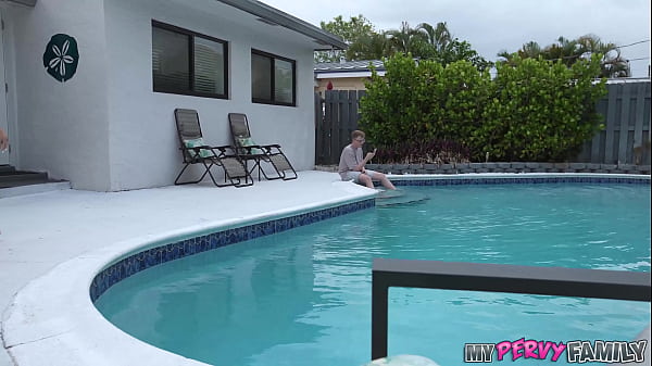 Image &quot_You Really Gonna Make Me Beg?&quot_ - Needy StepMILF Smashed By Stepson - Cubbi Thompson - MyPervyFamily