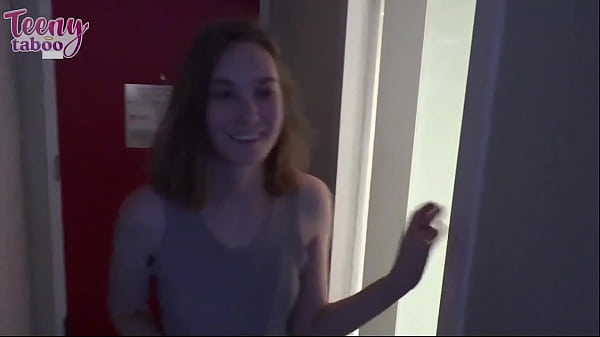 Image Cum In Babysitter's Ass! Mr. Brogan Fucks Blonde Claire!