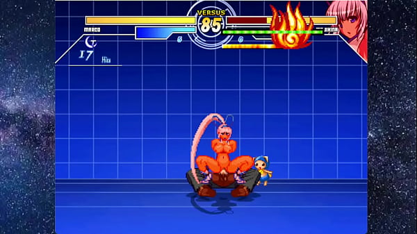 Image Hentai Mugen BBC Sex Compilation