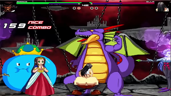 Image Hentai Mugen BBC Ride Compilation