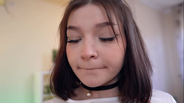 Image Beautiful teen Virgin Butterfly gets pleasure from five big cocks that penetrate her tight ass with double penetration and water her with fountains of urine EKS596