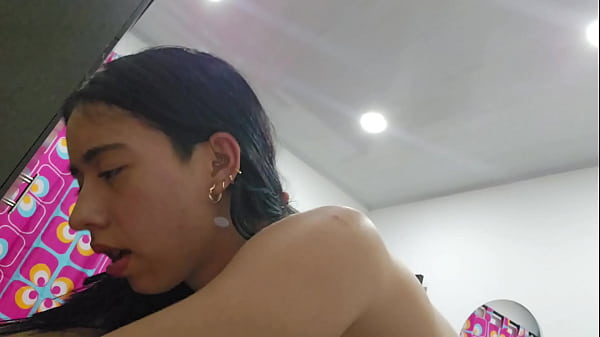 Image I'm traveling and I pay for the company of a Latina with a big ass and big tits