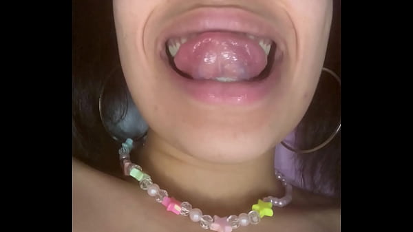 Image Tiny 18 Year Old Mixed Slut Masturbates Just For You