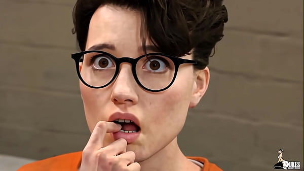 Image Non Binary Micky Becoming a prison bitch