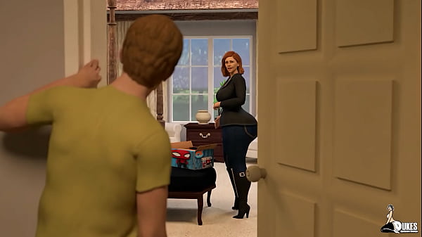 Image Sexy Pawg milf gets gang banged for Christmas