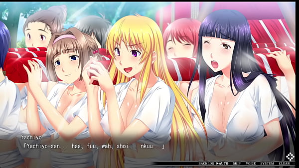 Image BIG Big Boobed Family Part 22 Alternate Endings 1