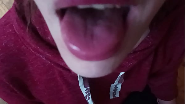 Image Homemade Cum in Mouth and Facial Compilation