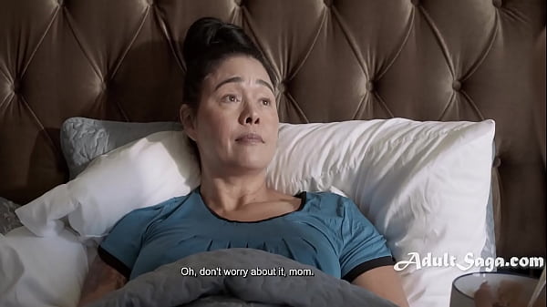 Image Bedridden MILF Uses Teen step Daughter As Proxy For Her Pussy - Tommy Kylie Rocket