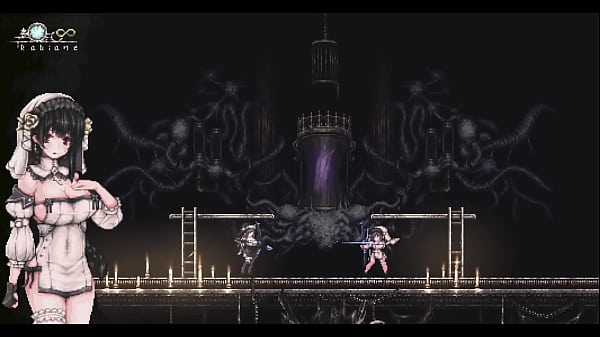 Image [H-Game] Sinisistar - Gameplay