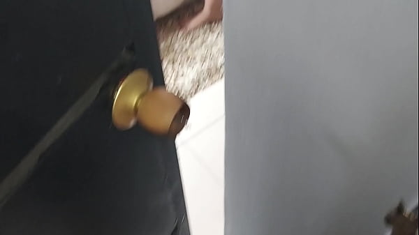 Image I watch my stepsister when she comes out of the shower