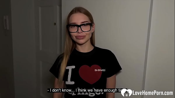 Image I Fuck the Rich Parents&rsquo_ Daughter During Homework and Nearly Get Caught