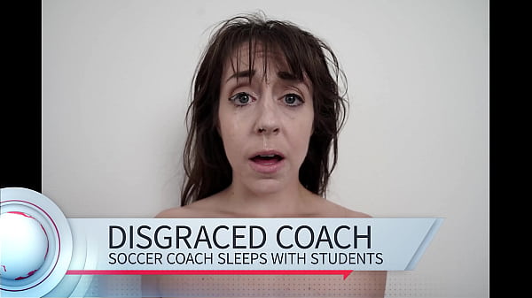 Image Seduced By My Horny Soccer Coach Pt 1 & Trailers