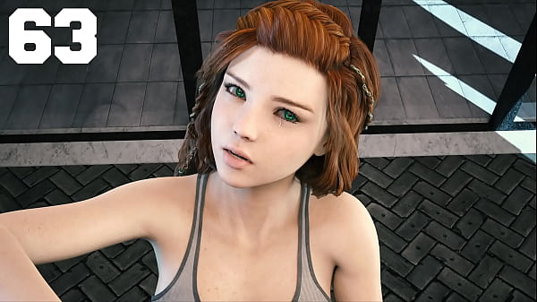 Image Tales From The Unending Void #63 - Giving Good News To Red Head Stepsister