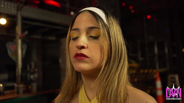 Image Barman se coge duro a la novia de un cliente ft. DivinaMaruuu