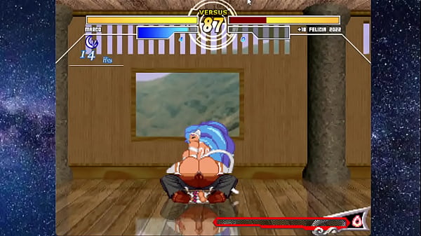 Image Hentai Mugen BBC Sex Compilation Part 2