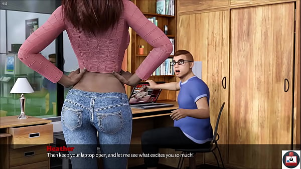 Image Time Stamps : Unconditional Love - (PT 13) - {Motkeyz} - (Visual novel)