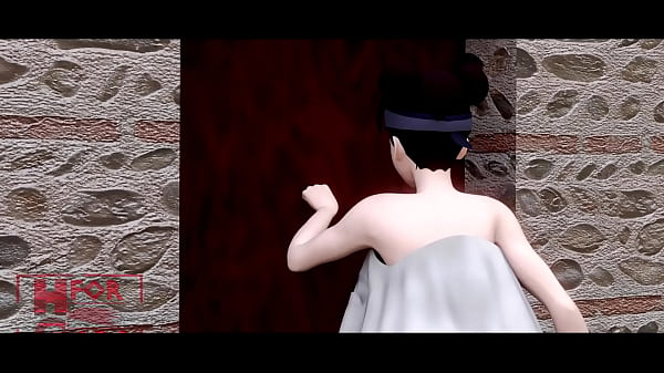 Image Tenten Private Training Pt.2 - Boruto NNG Hentai (Twisted) (HforGods)