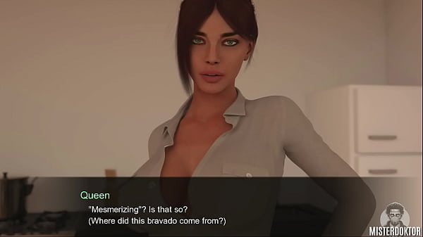 Image LUST THEORY #119 &bull_ Her tight pussy needs a good fucking