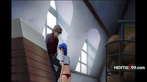 Image Her First Time Ruined By Fiance's Savage Step Brother | Hentaix99