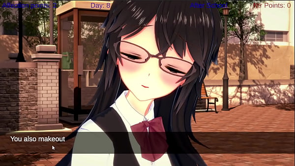 Image My girlfriend mizuki early demo 1