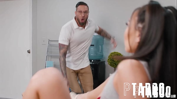 Image Sub Teacher Quinton Pounds Kimmy&rsquo_s Ass After Fap Bust!