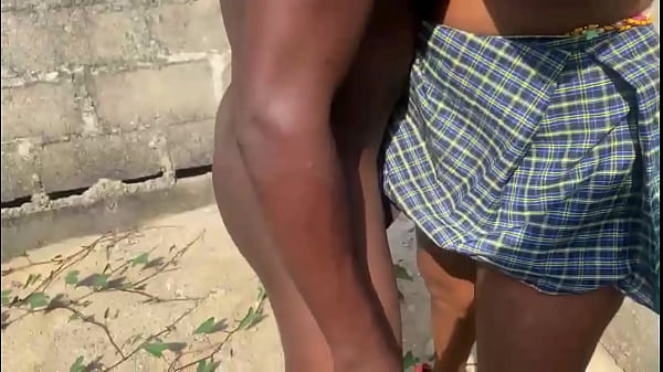 Image Africans Love To Fuck Outdoor