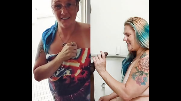 Image Naughty Trailer Park Milf BBC Hotel Fun