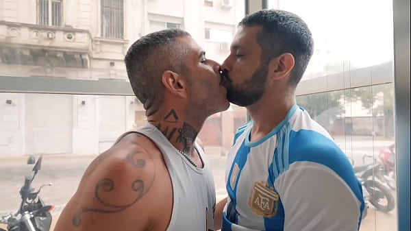 Image I have a new Brazilian neighbor with a good cock in my building. He vibrated inside my ass very hard and cum