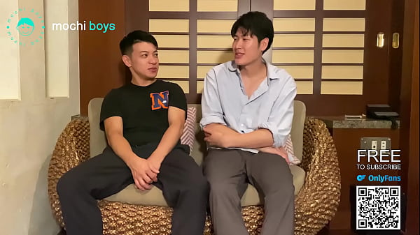Image Straight Japanese Jock First Gay Video
