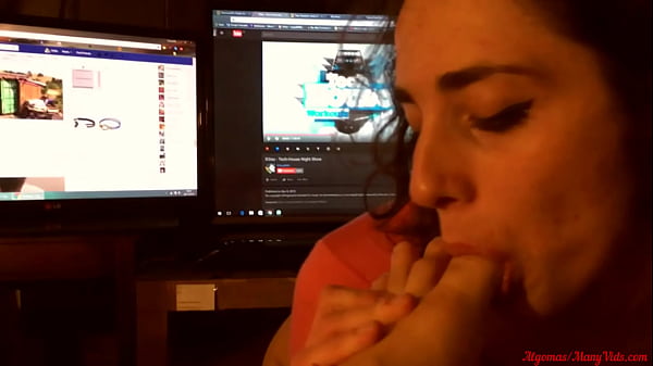 Image Love2doU - update #67 - Best Blowjob Ever! She Suck My Cock Like She Never Seen One Before - Mar 30, 2025