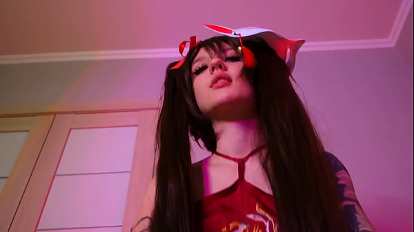 Image POV Sparkle will get all your cum with her mouth and pussy, Honkai Star Rail - Sunako Kirishiki