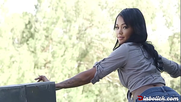 Image New To The Game 10 Scene 3 Harley Dean