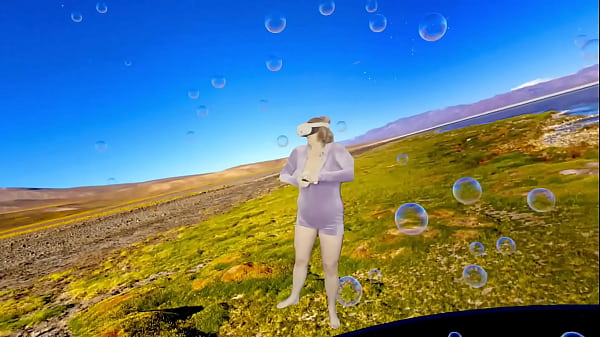 Image VR Boxing Supernatural - Tight Sexy Romper!