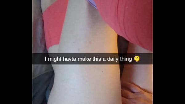 Image Cheating Amateur Yoga MILF Fucks Fitness Instructor On Snapchat - Cucked And Creampied