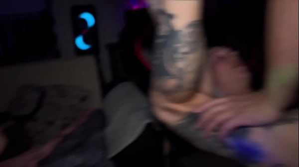 Image College sex party - guys fuck hard at the party with every guy