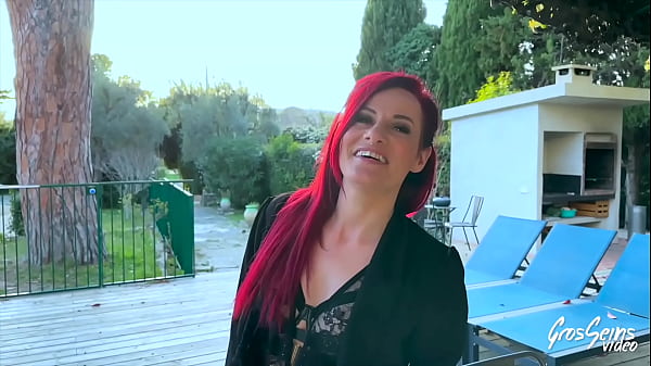 Image Sally adore se faire baiser le cul