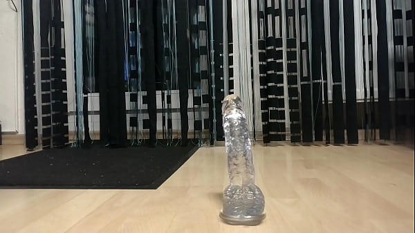 Image ride my dildo