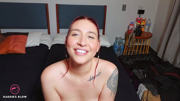 Image BADDIES BLOW // TAMARA JIMENEZ #1