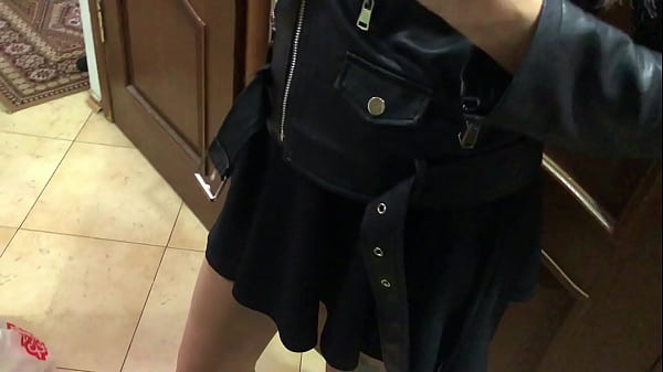 Image Minx Suck Big Dick Stranger and Hard Doggy Sex - Cum on Tits