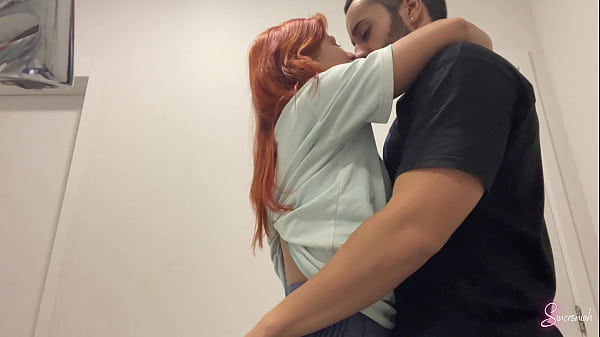 Image V&iacute_deo vazado da Novinha do RS dando no banheiro da escola
