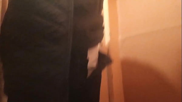 Image Sexy gay twink loudly pisses pee dressing different outfits and views