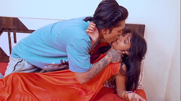 Image Desi girlfriend enjoyed hardcore sex from her ex- boyfriend