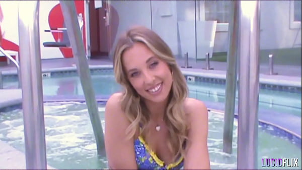 Image LUCIDFLIX VHSex Episode 9 with Millie Morgan