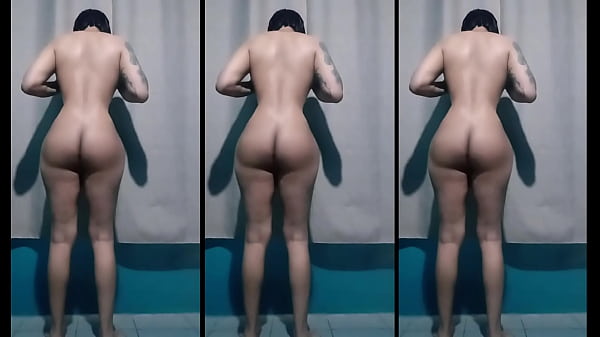 Image Femboy 21 anos da bunda grande submissa