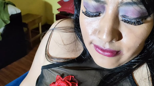 Image Fucking the ass of a Chun Lee cosplayer