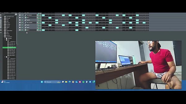 Image Song for the Next Video - update Apr 01, 2025