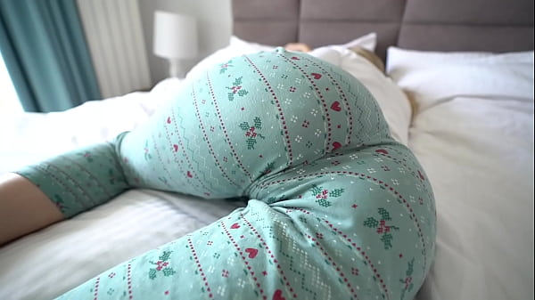Image step bro came inside step sister's dream and cum in her pussy!