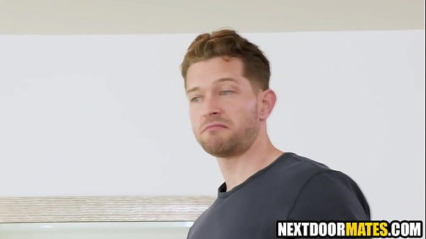 Image His neighbor fucked him bareback